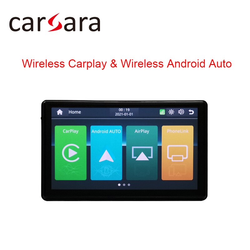޴ CarPlay ÷ ȵ̵ ڵ  Acura..